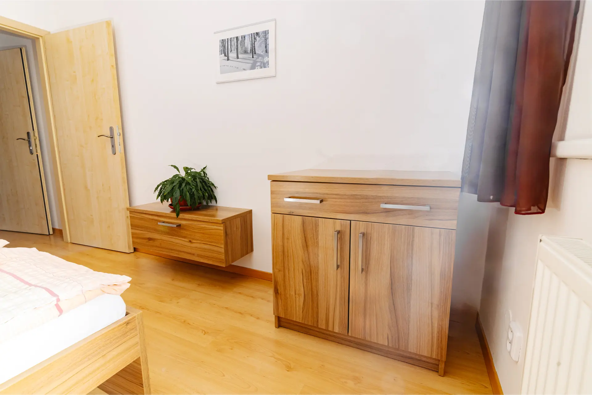 Penzion Sklář - Apartmán č. 2
