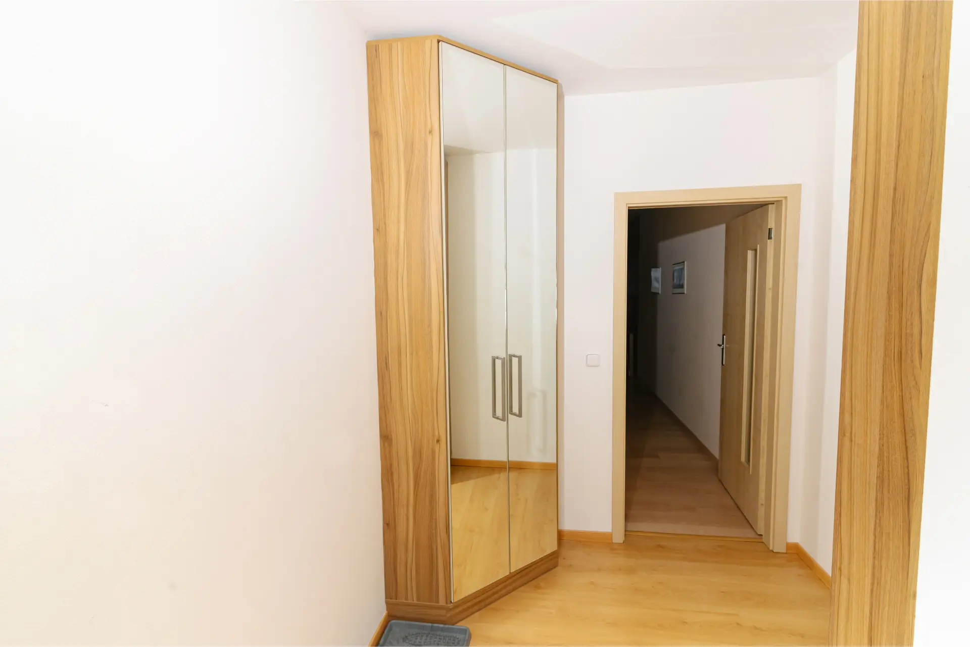 Penzion Sklář - Apartmán č. 2