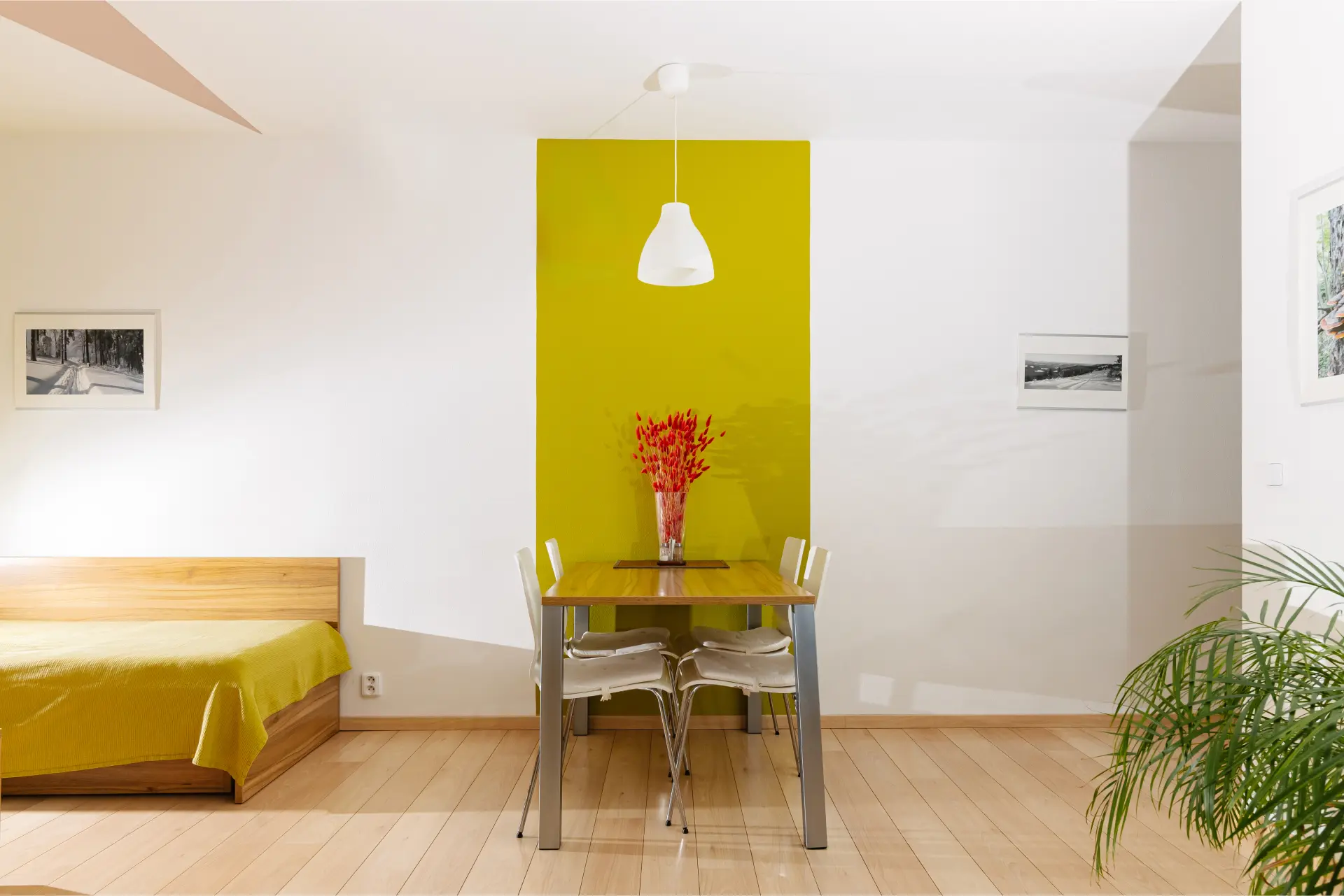 Penzion Sklář - Apartmán č. 2