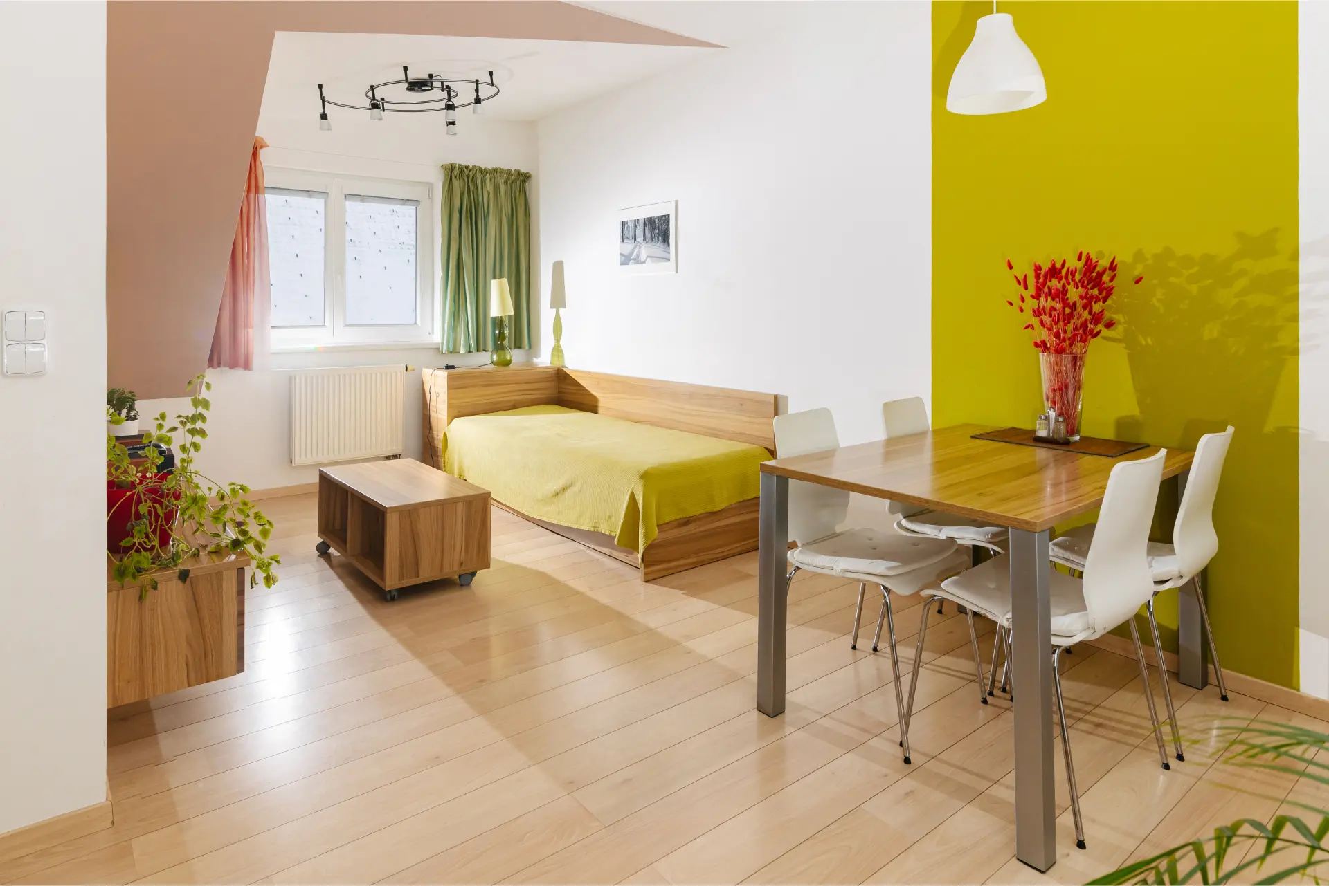 Penzion Sklář - Apartmán č. 2