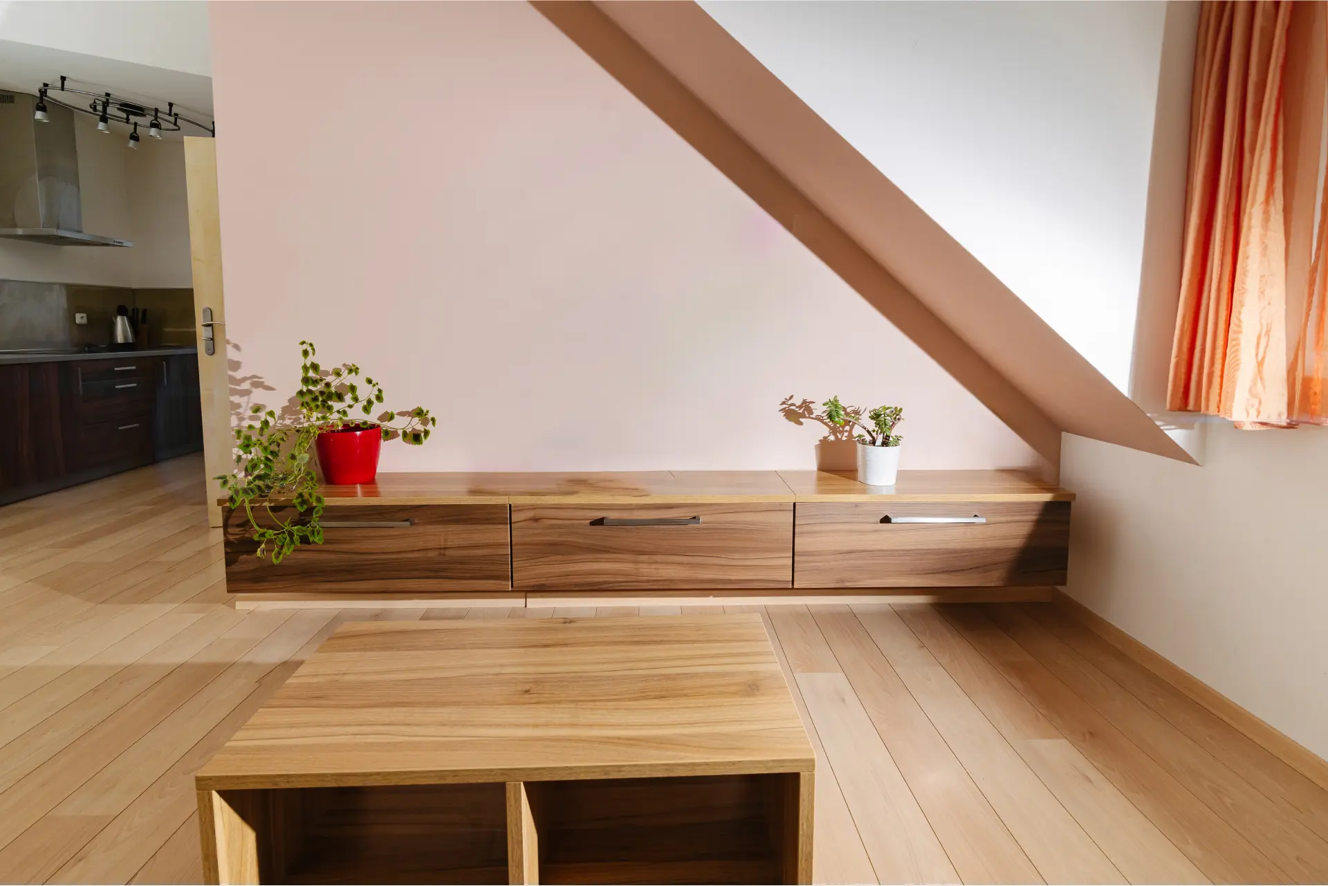Penzion Sklář - Apartmán č. 2