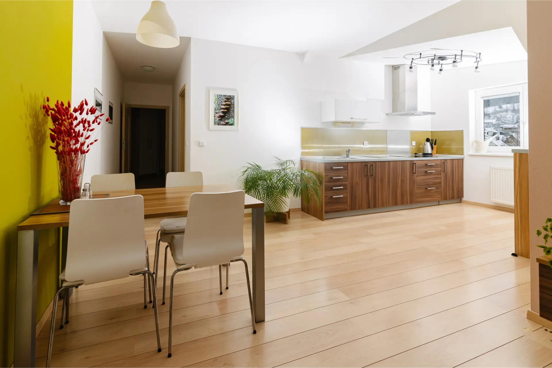 Penzion Sklář - Apartmán č. 2