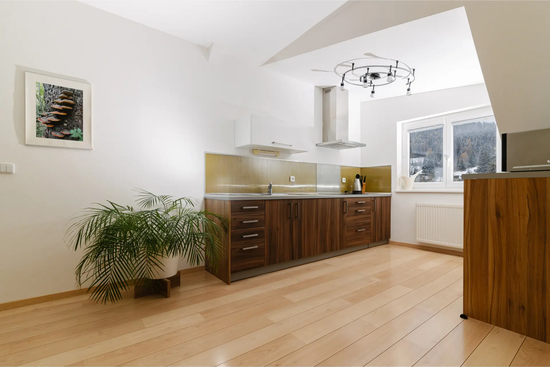 Penzion Sklář - Apartmán č. 2