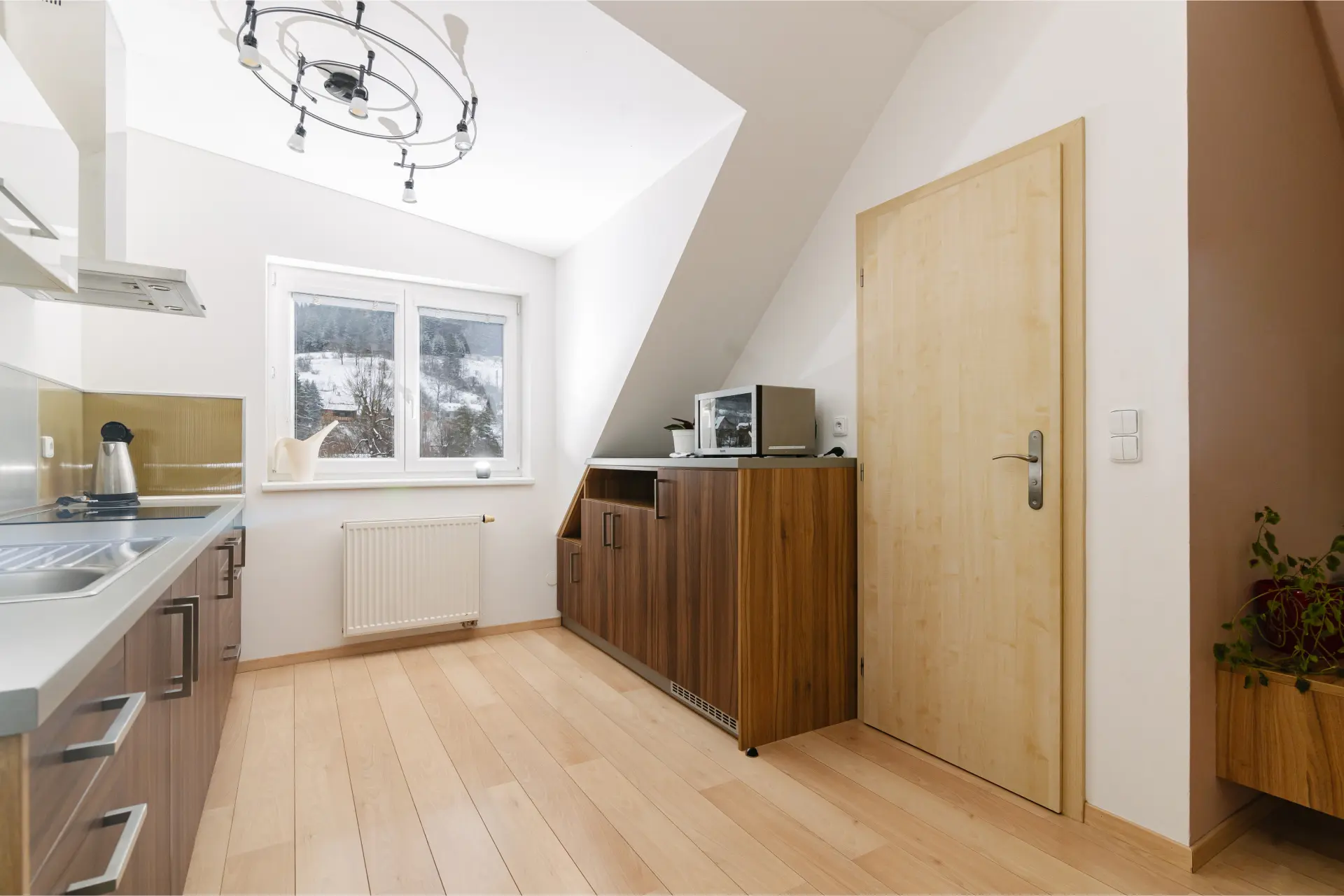 Penzion Sklář - Apartmán č. 2