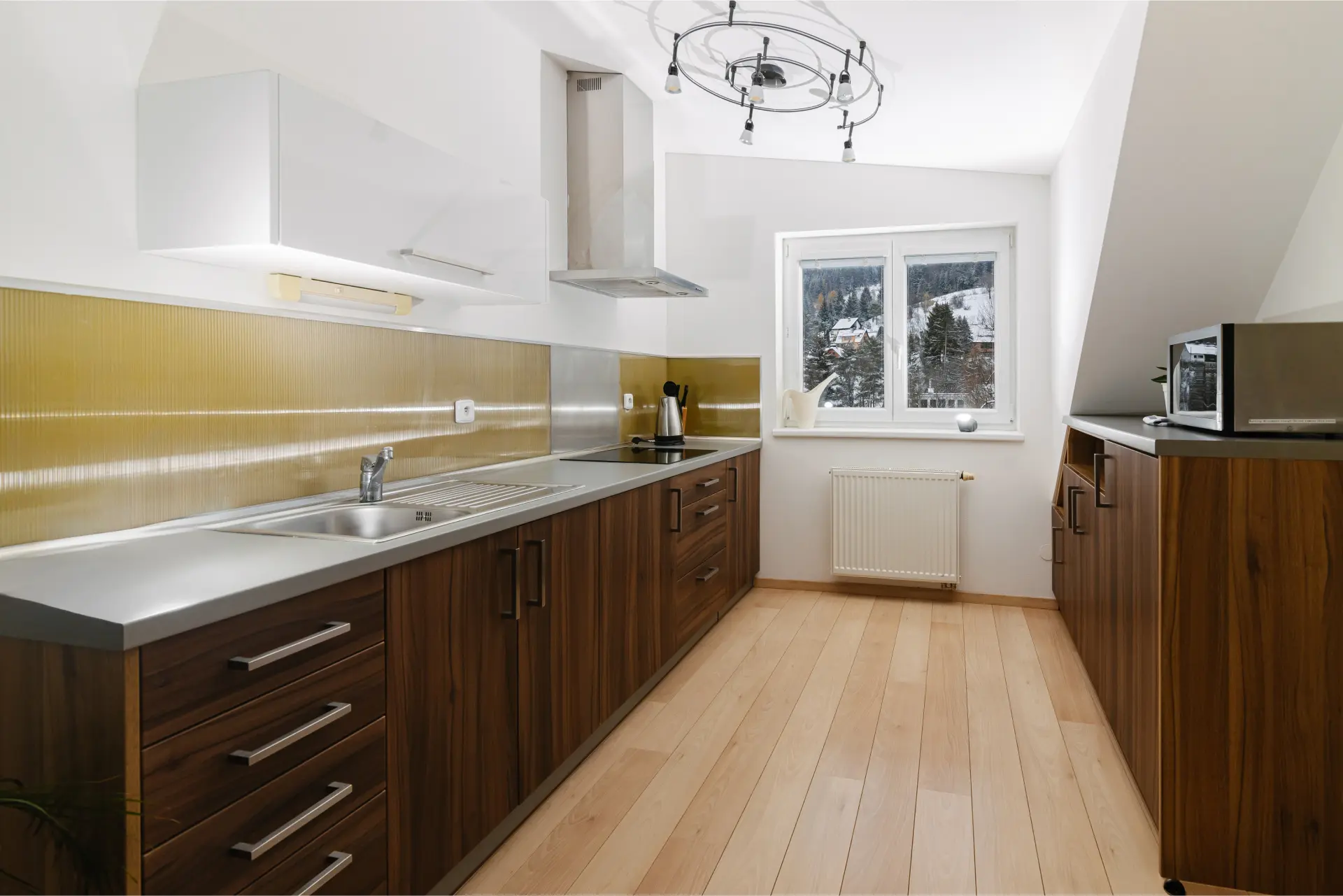 Penzion Sklář - Apartmán č. 2
