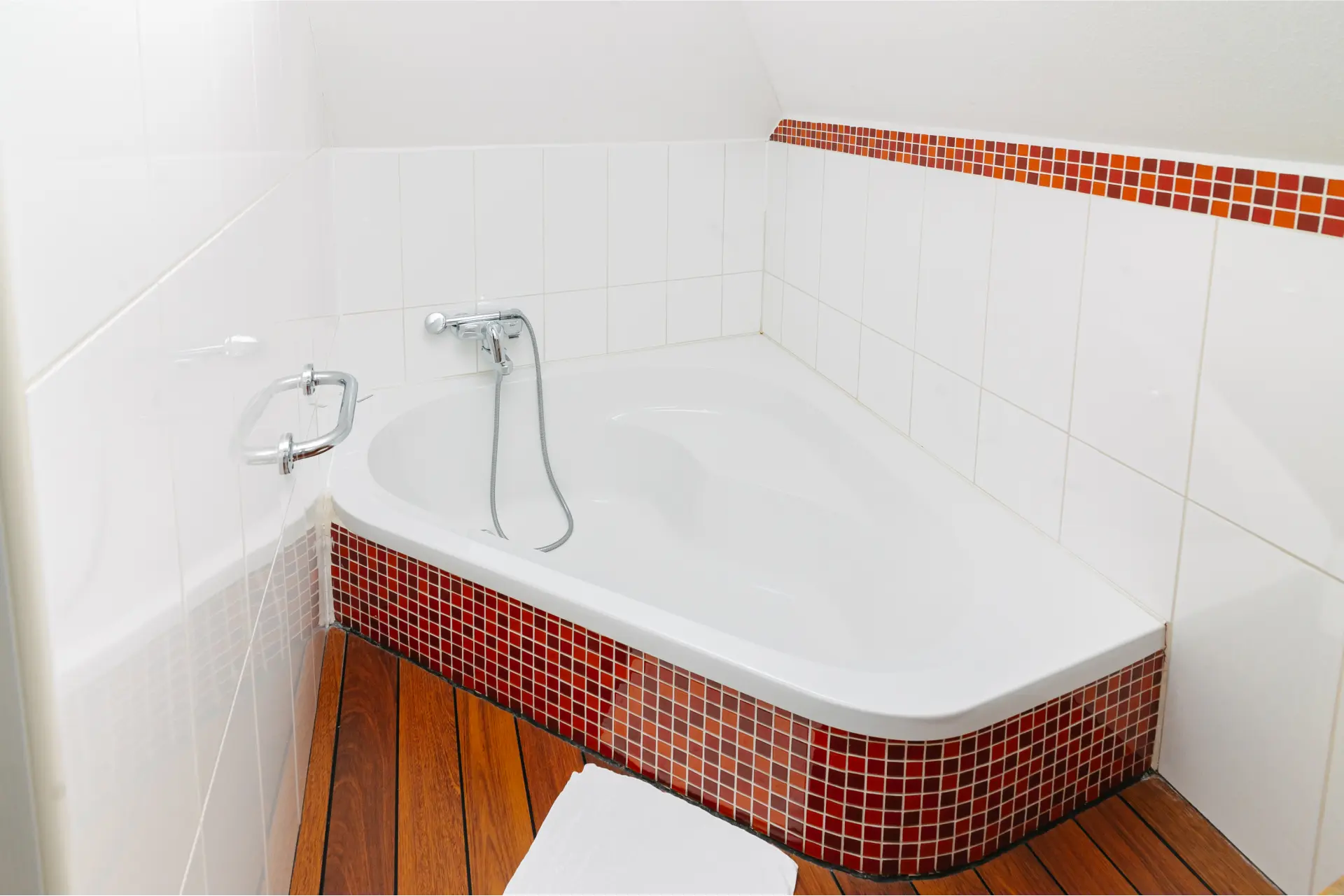 Penzion Sklář - Apartmán č. 2