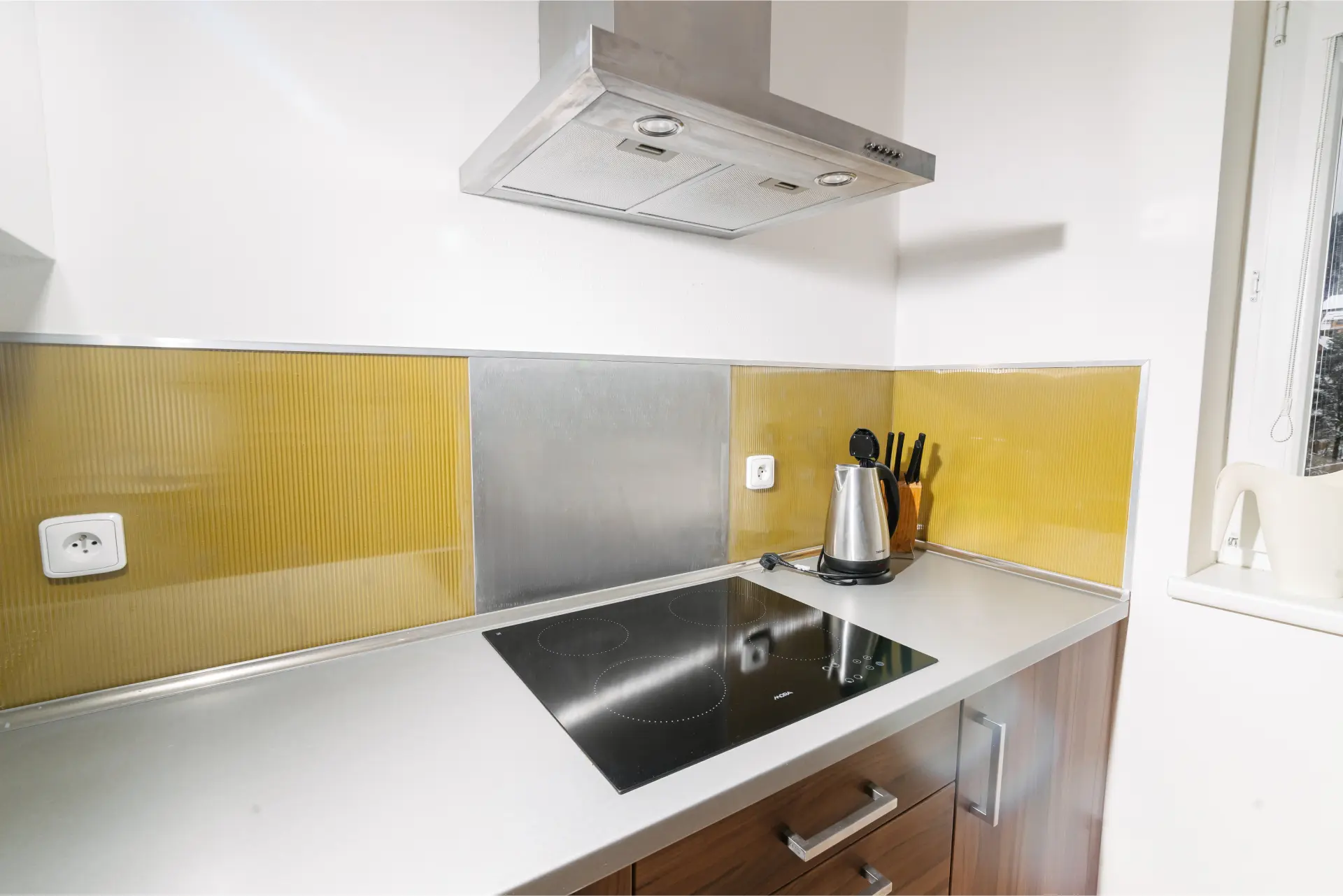 Penzion Sklář - Apartmán č. 2