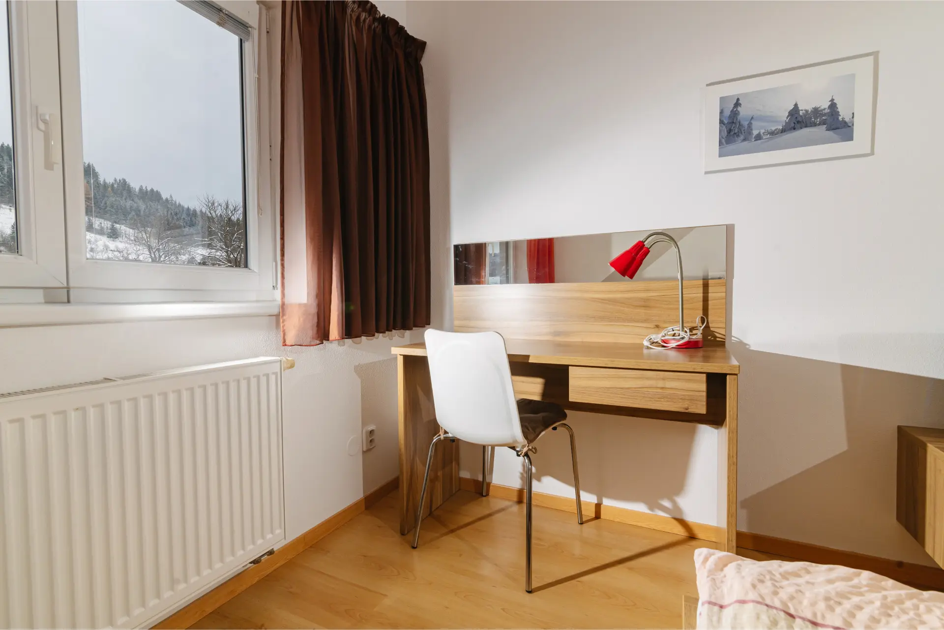 Penzion Sklář - Apartmán č. 2