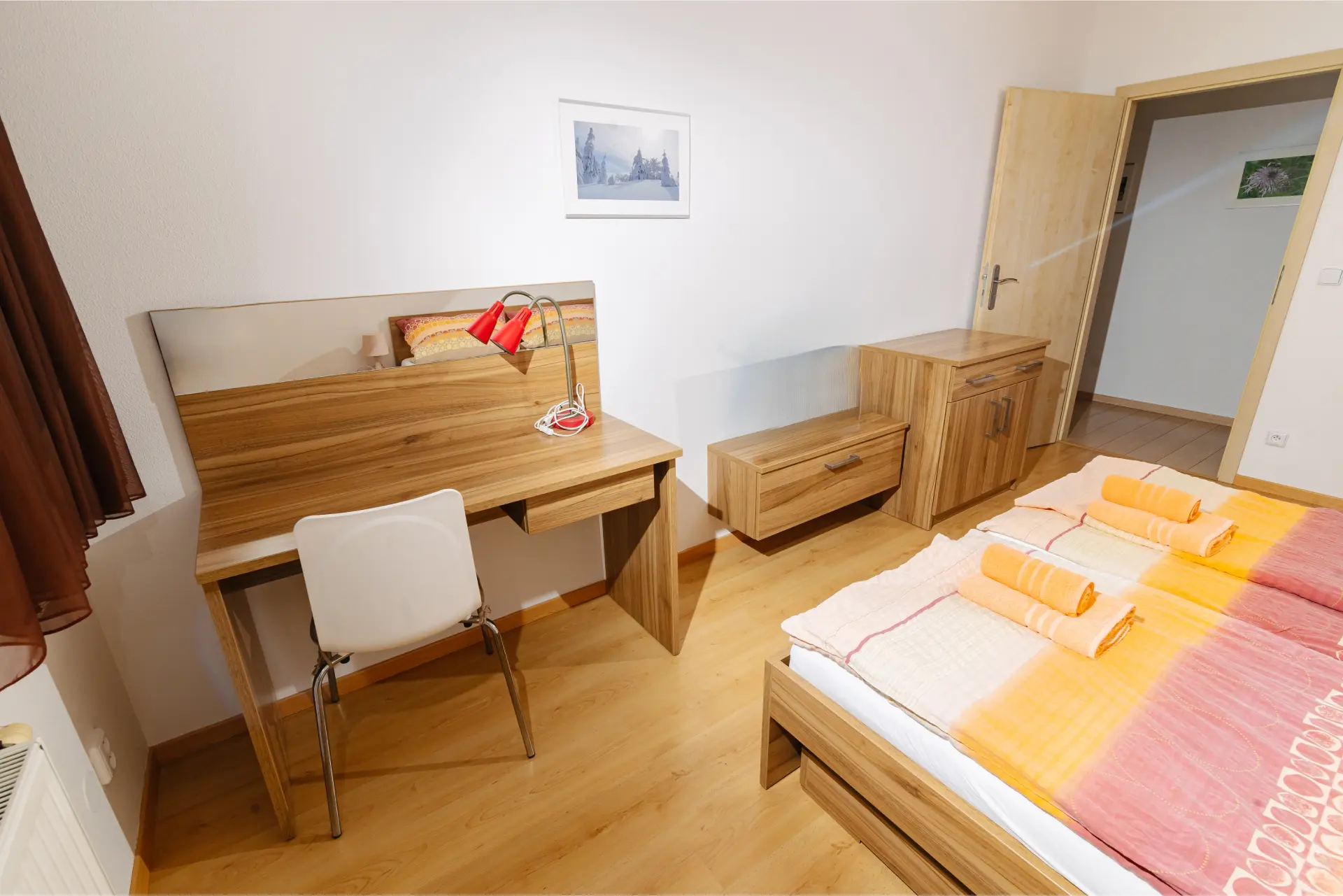 Penzion Sklář - Apartmán č. 2