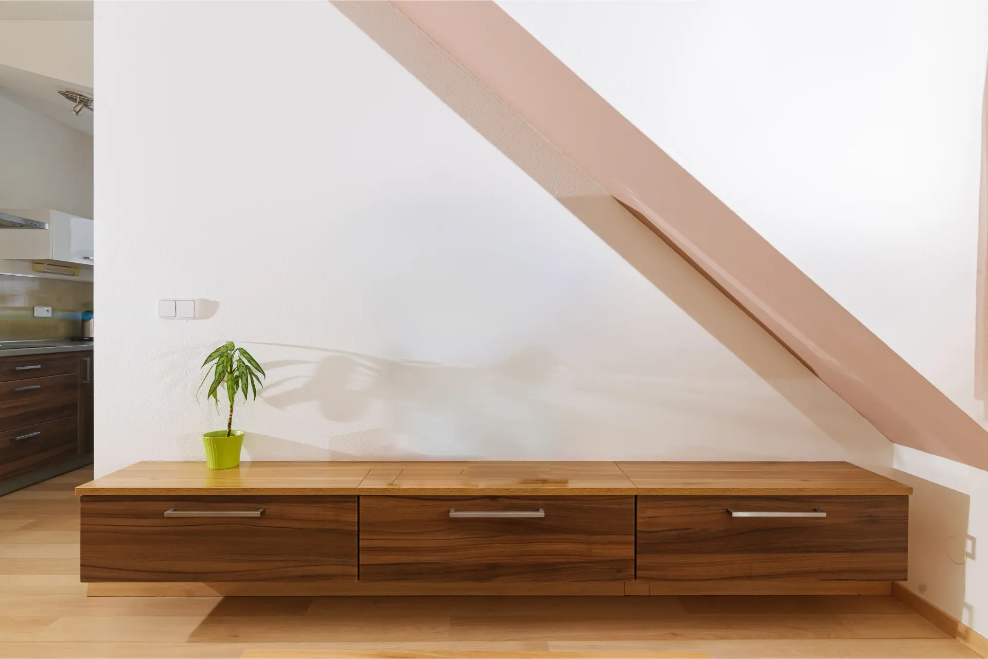 Penzion Sklář - Apartmán č. 4