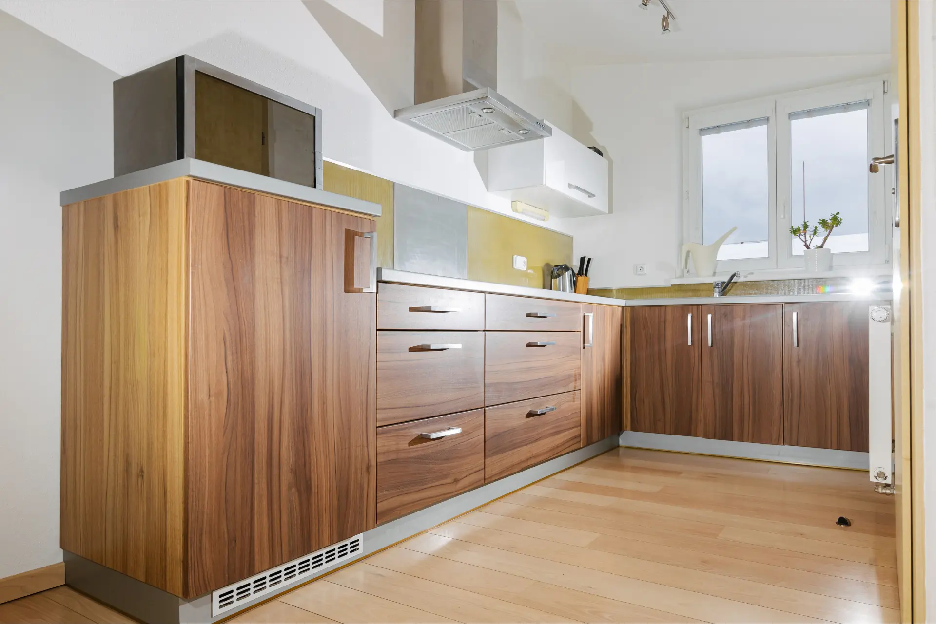 Penzion Sklář - Apartmán č. 4