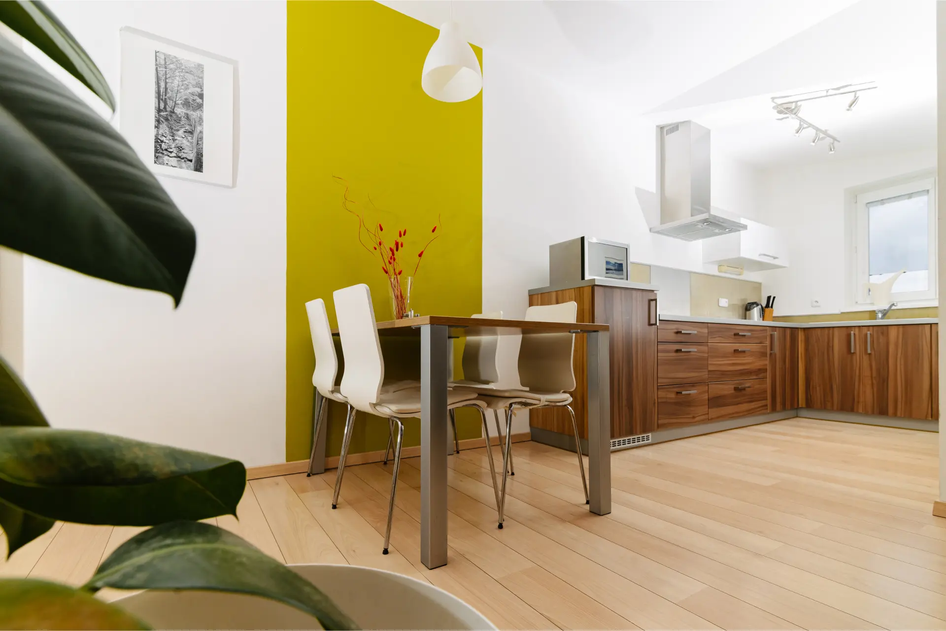 Penzion Sklář - Apartmán č. 4