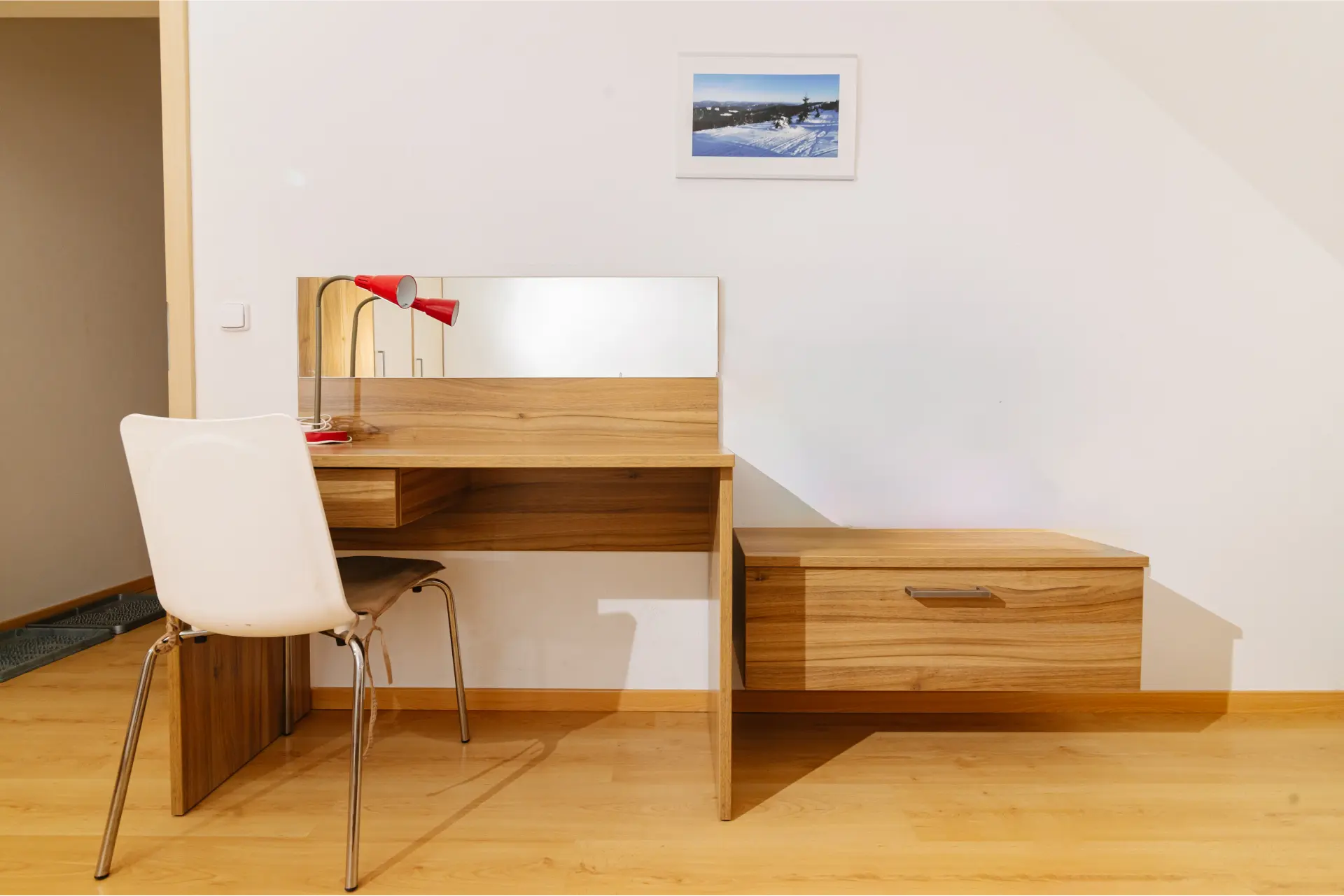 Penzion Sklář - Apartmán č. 4