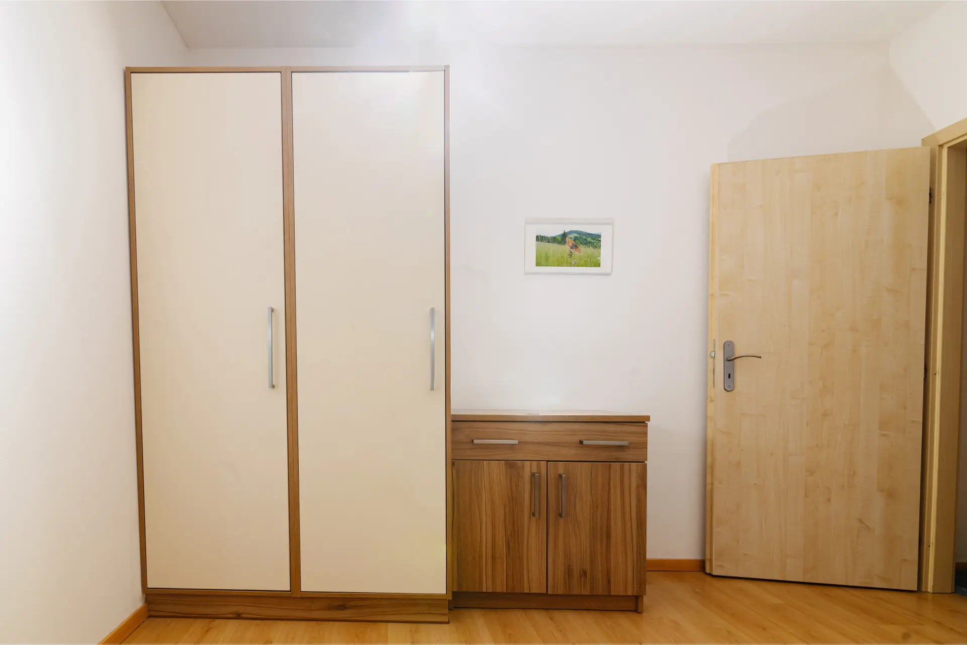 Penzion Sklář - Apartmán č. 4