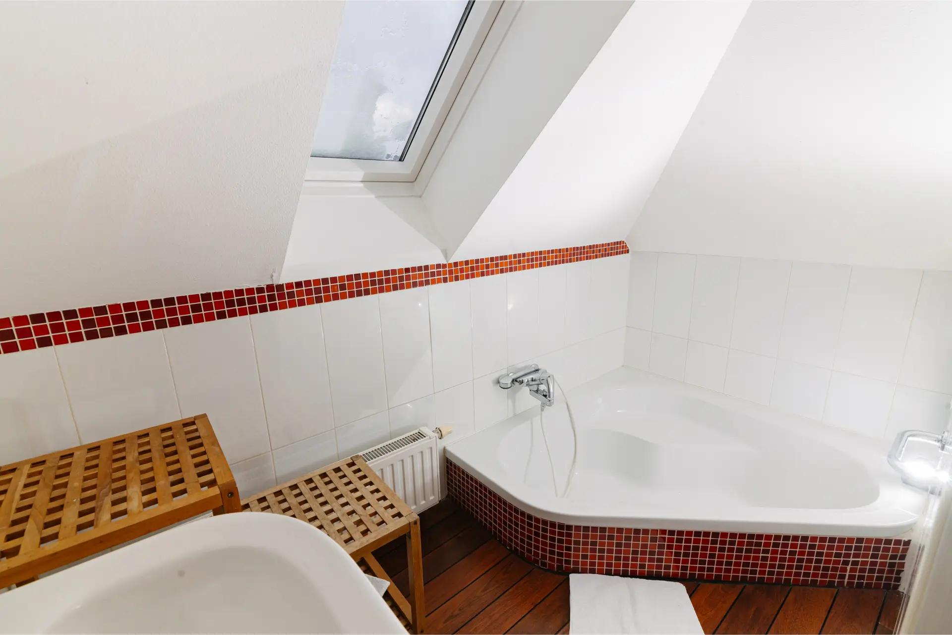 Penzion Sklář - Apartmán č. 4
