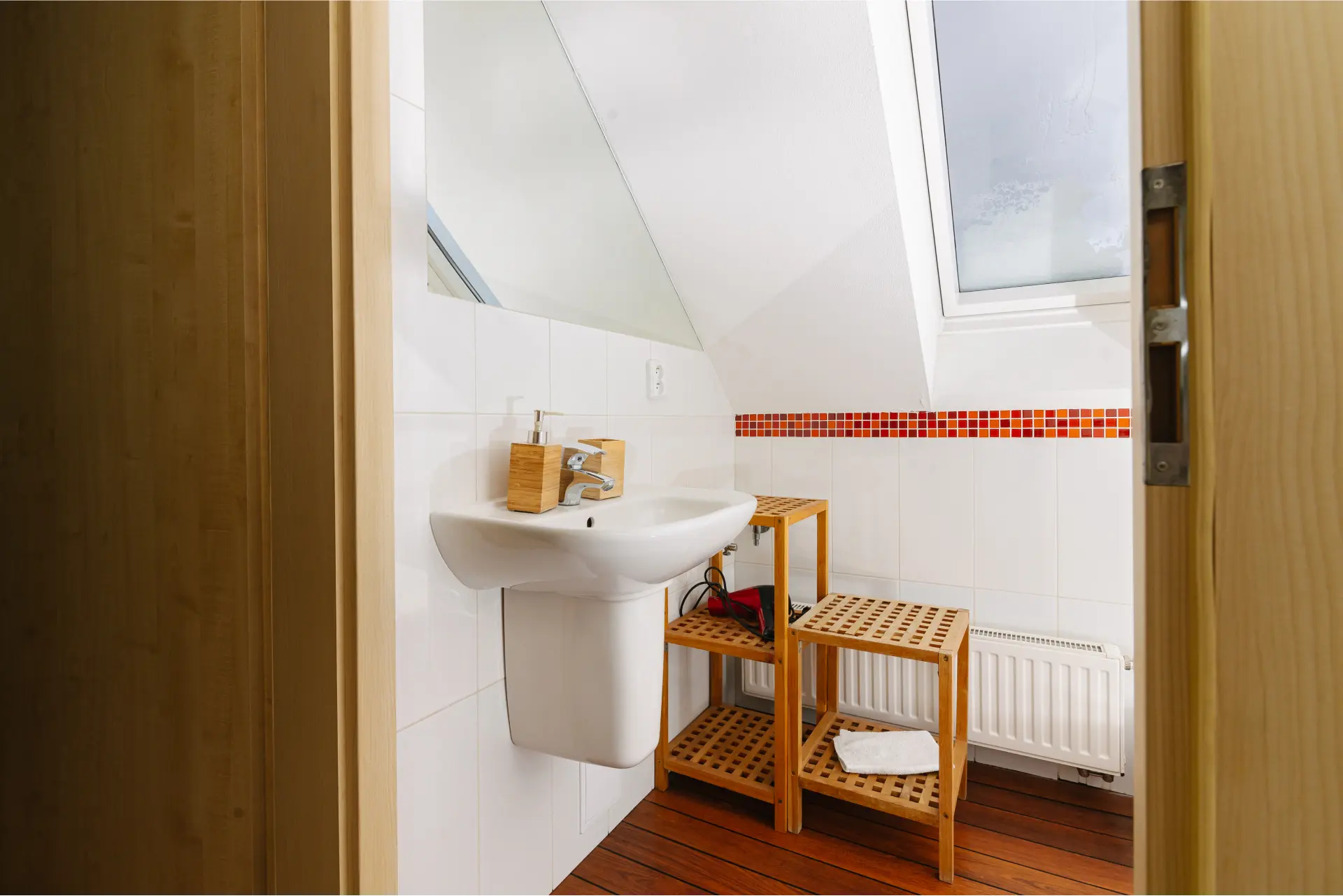 Penzion Sklář - Apartmán č. 4